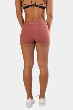 Jed North Serenity Shorts - Merlot -Ryderwear IMG 2509 700x 0a113f61 10a9 4138 a521 c6d6748dcad5