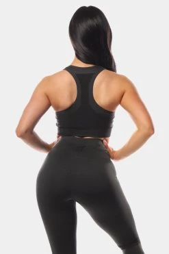 Jed North Hypnotic Bra - Charcoal -Ryderwear IMG 3964 700x bd092d53 cbaa 4774 9077 d665bf70862f