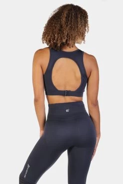 Jed North Luxe Sports Bra - Navy 5 Jed North Luxe Sports Bra - Navy -Ryderwear IMG 8551 700x d136f37e de41 4371 977a 906bc19127c6