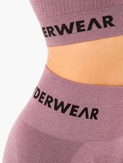 Ryderwear Seamless Staples Leggings - Purple Marl 9 Ryderwear Seamless Staples Leggings - Purple Marl -Ryderwear LEGGINGS PURPLEMARL 5 1000x1000 2ef465e9 615a 4552 b1f7 a2c95a89ea8c