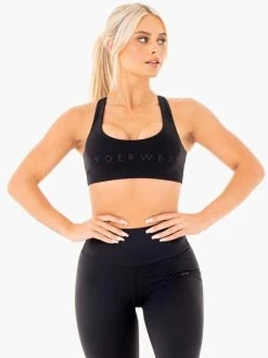 Ryderwear Motion Sports Bra -Black 6 Ryderwear Motion Sports Bra -Black -Ryderwear MotionSportsBra Black 003 1000x1000 8a3e309f f530 4210 8d1a 250961000e01