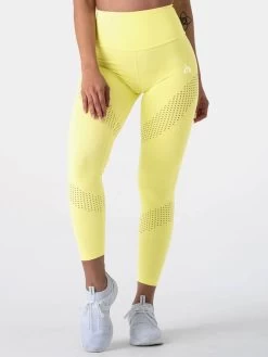 Ryderwear Pastels High Waisted Leggings - Lemon 7 Ryderwear Pastels High Waisted Leggings - Lemon -Ryderwear PASTELS LEMON LEGGINGS 0002 2 1000x1000 923f82db fa34 4a55 8da5 9df032f9f414