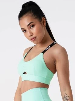 Ryderwear Pastels Scrunch Sports Bra - Mint 7 Ryderwear Pastels Scrunch Sports Bra - Mint -Ryderwear PASTELS MINT SPORTS BRA 0002 2 1000x1000 1afa113a 2674 4c3a a9fb 8ed3c20f375f