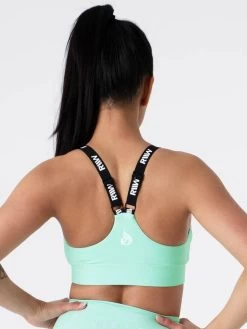 Ryderwear Pastels Scrunch Sports Bra - Mint 8 Ryderwear Pastels Scrunch Sports Bra - Mint -Ryderwear PASTELS MINT SPORTS BRA 0003 3 1000x1000 65991410 f7ef 4efc 9626 7f5679f8ac5f
