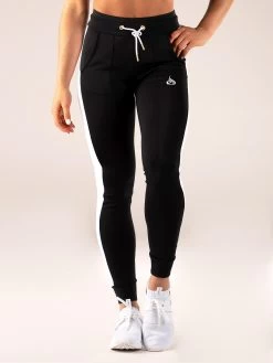 Ryderwear Regal High Waisted Track Pant -Ryderwear REGAL HIGH WAISTED TRACK PANTS 0004 4 2000x f55441b6 b4b1 43ea ae9d 2a3a15d5f82c