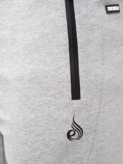 Ryderwear Energy Track Pants - Grey -Ryderwear TRACKPANT GREYMARL 4 1000x1000 8f7be389 b637 4374 971f 7d93d66395c4