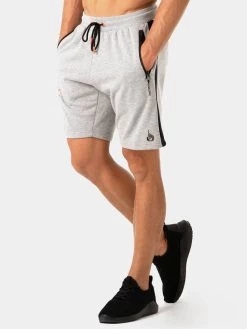 Ryderwear Highway Track Shorts - Grey Marl 9 Ryderwear Highway Track Shorts - Grey Marl -Ryderwear TRACK SHORTS GREY 0002 2 1000x1000 074854a2 4188 4a68 8567 806069afd019