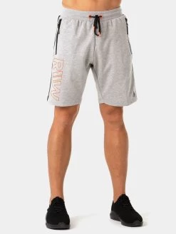 Ryderwear Highway Track Shorts - Grey Marl 10 Ryderwear Highway Track Shorts - Grey Marl -Ryderwear TRACK SHORTS GREY 0003 3 1000x1000 21258541 62c9 47af add0 a9cfcd427967