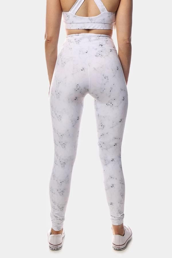 Jed North Allure Leggings - Marble 3 Jed North Allure Leggings - Marble - Image 3