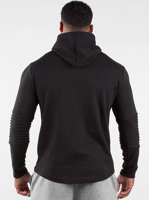 Ryderwear Carbon Jumper - Black 2 Ryderwear Carbon Jumper - Black - Image 2