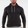 Ryderwear Carbon Jumper - Black