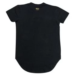 MuscleRich Victory V3 Tee - Black/Gold -Ryderwear broadway scoop tee back 1024x1024 99df4556 7819 4039 a0d3 c7a2b5a65840