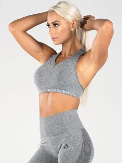 Ryderwear Seamless Sports Bra - Light Grey Marle 7 Ryderwear Seamless Sports Bra - Light Grey Marle -Ryderwear c9142be89127296b8044f28f44d1bee7 2000x b1ede1c4 f0f3 47a0 b7e5 cd537ee455ee