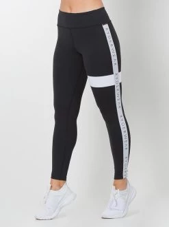 Ryderwear Elevate Tights - Black