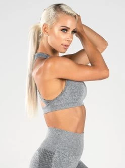 Ryderwear Seamless Sports Bra - Light Grey Marle 8 Ryderwear Seamless Sports Bra - Light Grey Marle -Ryderwear d736044f9db593867b3c2cbad40a7d4e 2000x 486b66e1 621a 4d2e bef9 5db8d86d86a7