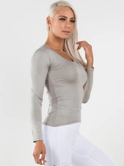 Ryderwear Highway Long Sleeve Top -Ryderwear de756cd1272f0585533ee0b8f4f8fa9f 2000x fb2df93e 8edc 4a91 90cd ae84f2c00dce