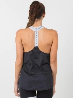 Ryderwear Pro Mesh T-Back - Black -Ryderwear e328c425b077adbfe356a5a089036511 2000x 0d3fb25d 4f82 47c7 afbc b69458691020