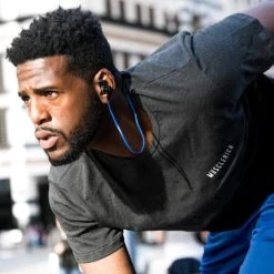 MuscleRich Genesis Mens V3 Tee -Ryderwear genesispic 1024x1024 b4863d2f ae32 4493 8d65 d15e01af5326