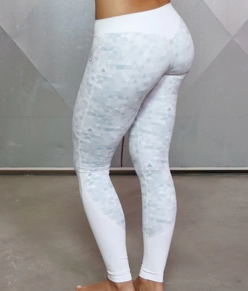 Body Engineers Athena GEO Legging 2 Body Engineers Athena GEO Legging - Image 2