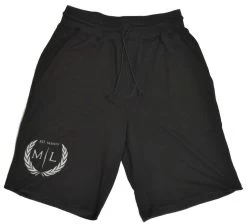 Muscle League Performance Shorts