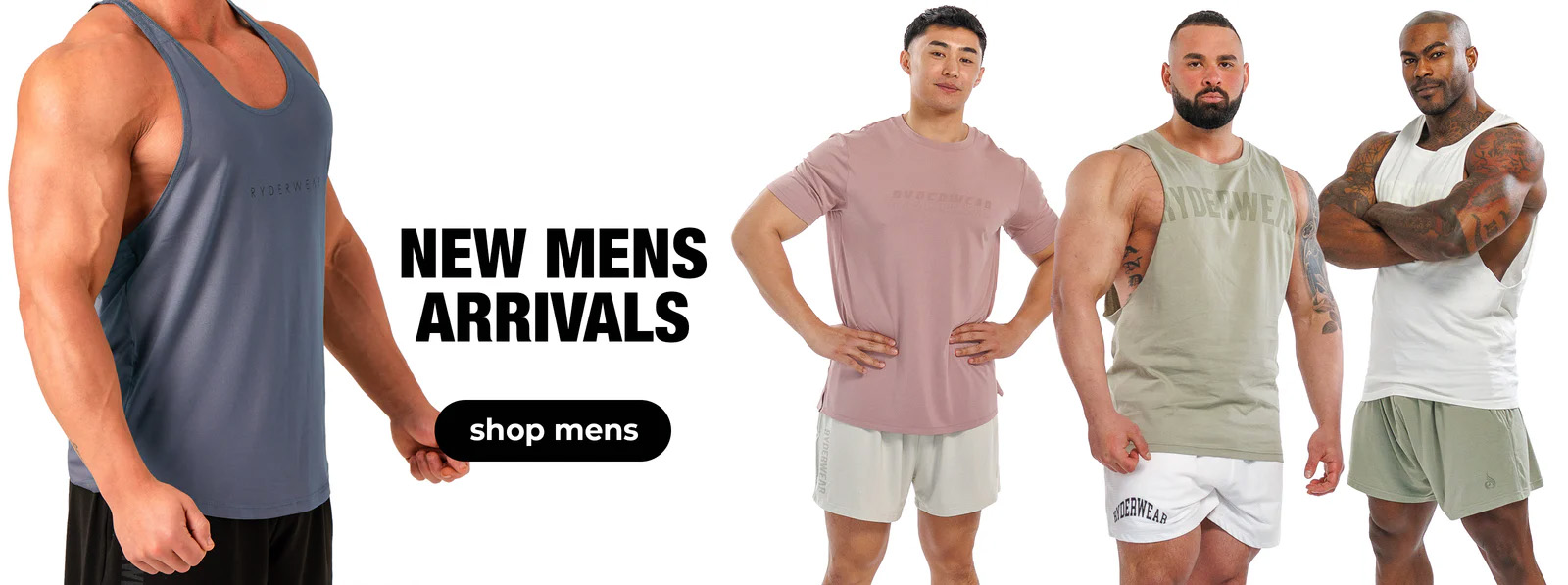 Ryderwear -Ryderwear 1